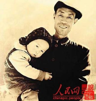 周润发摄影作品集
