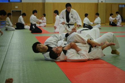 全国七大学综合体育大会