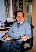 李学勤