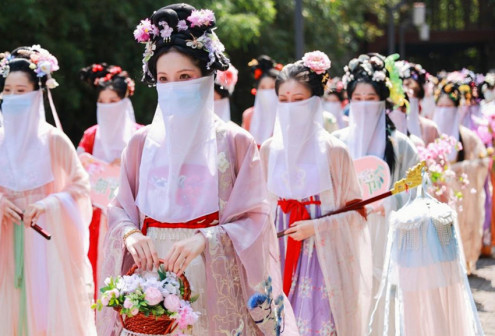 汉服