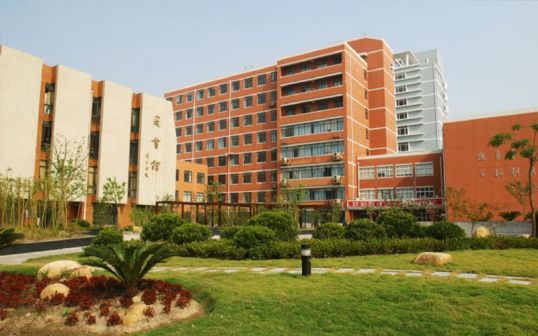 同济大学掠影