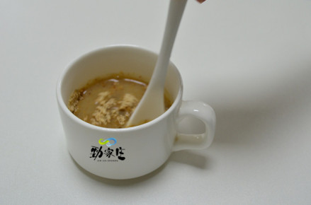 滋阴