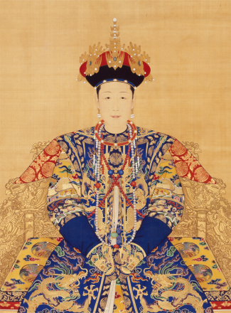 孝恭仁皇后
