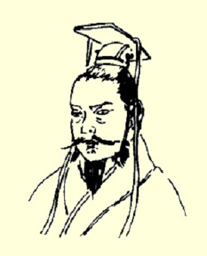 秦二世