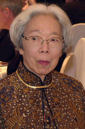 柯玉芝