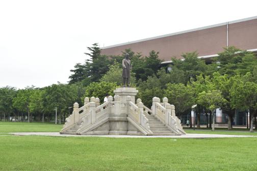 中山大学（东校区）