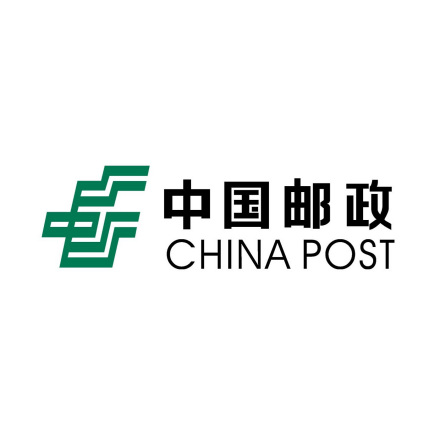 中国邮政标志