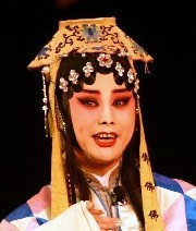 李娟剧照