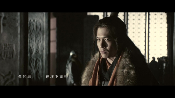 安志杰版