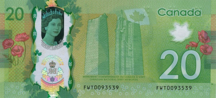 $20
