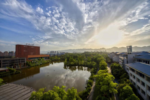 重大风景