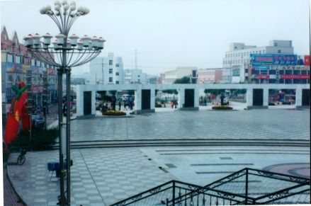 滦南县