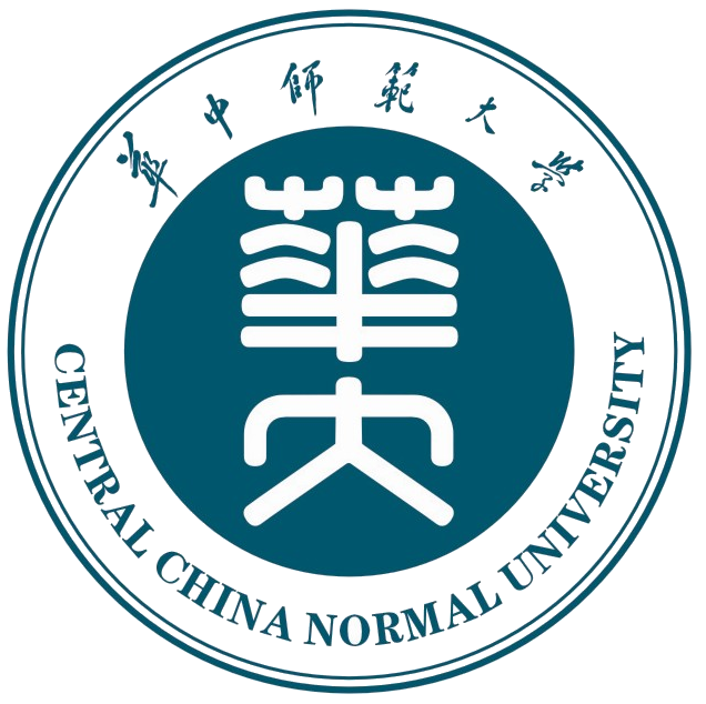 华中师范大学校徽 