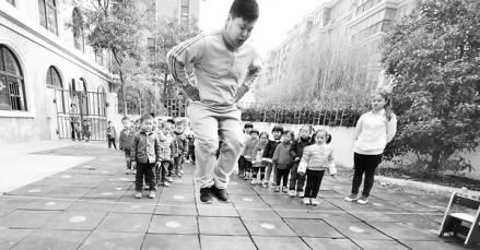 启蒙教育