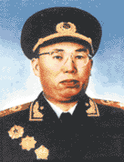 最高人民检察署第一任检察长罗荣桓