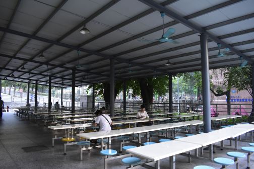 华南理工大学（五山校区）