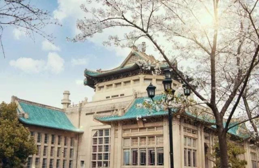 校园环境