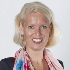 Chantal Nijkerken - De Ha