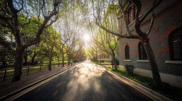 上海交通大学