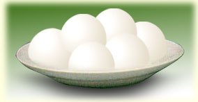 馒头