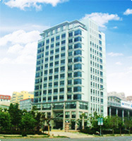 青岛现址创新科技大楼（1994-）