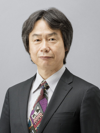 宫本茂