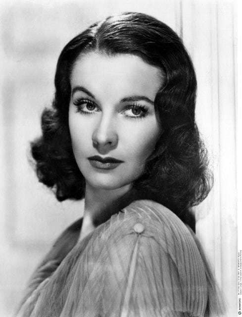 Vivien Leigh