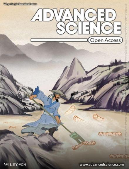 《先进科学》