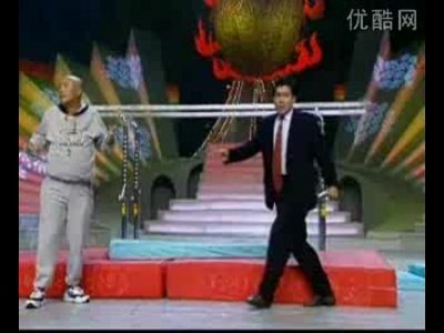 《宇宙体操选拔赛》