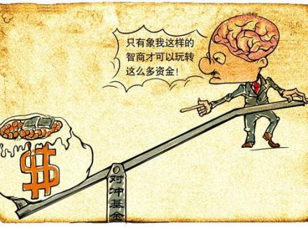 对冲基金
