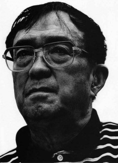 谢晋