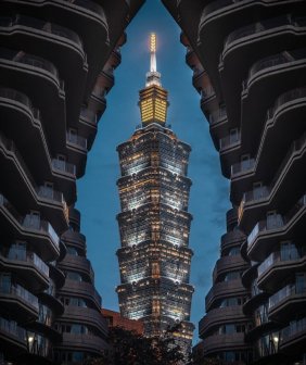 中国台北2