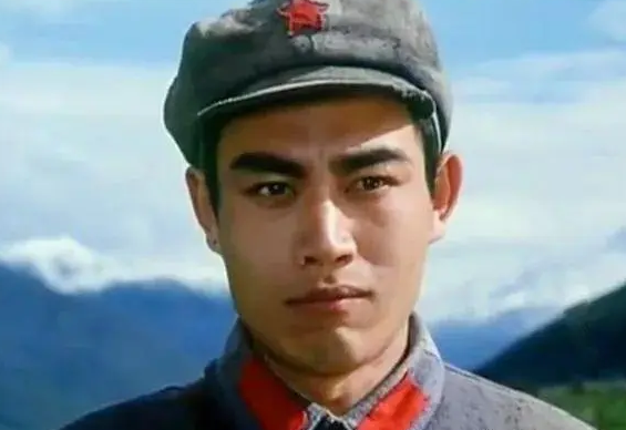 《大渡河》赵剑锋 