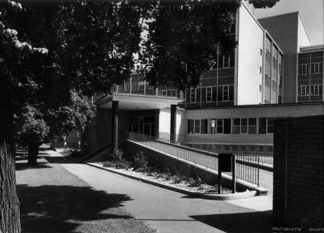 墨尔本大学