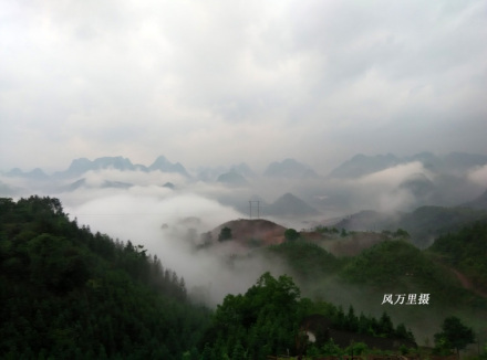 景点