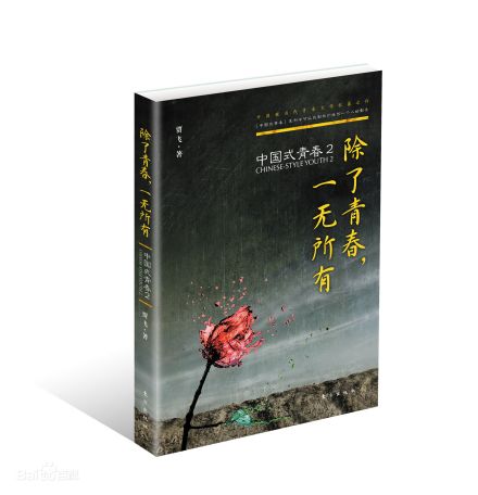 除了青春，一无所有 