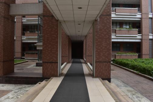 中山大学（东校区）