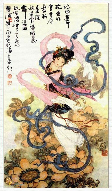 赵飞燕