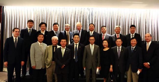罗氏五虎