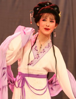 舞台光影