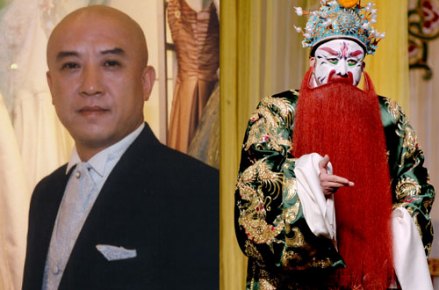 陈俊杰