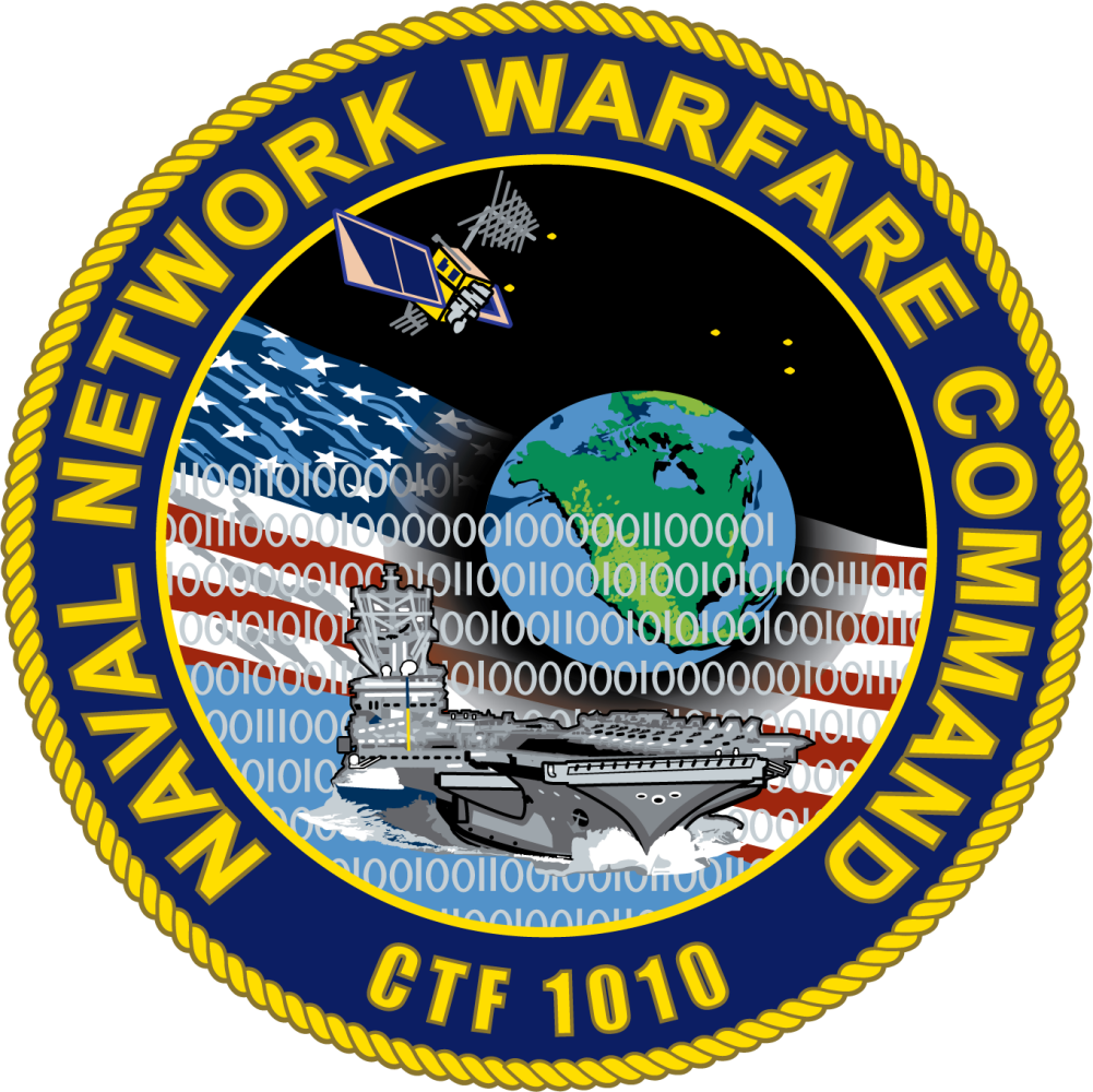 美国海军网络作战司令部