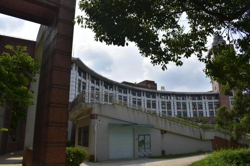 中山大学东校区