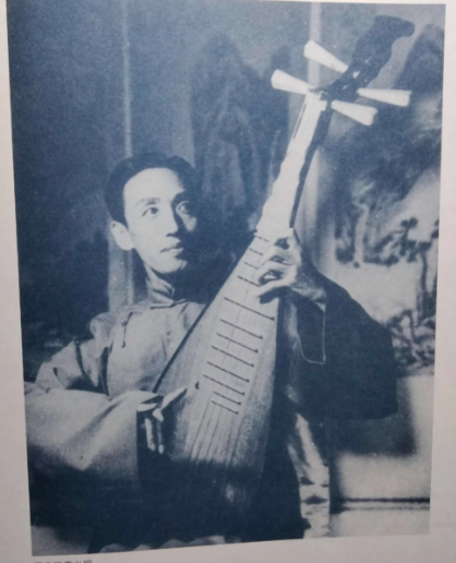 周云瑞调的创始人