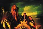 Alice In Chains 成员