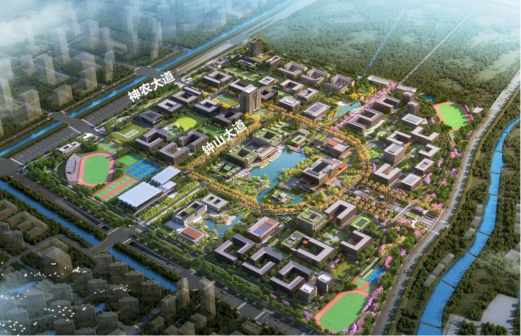 滨江校区5
