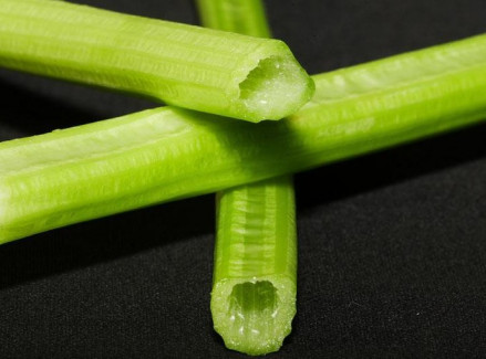 图1 马家沟芹菜品质特点