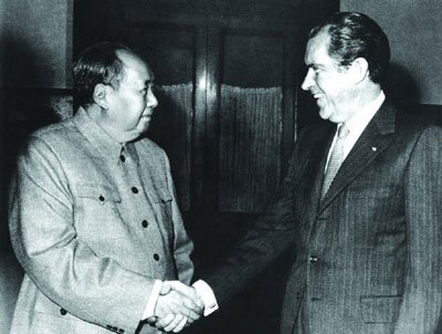 国际政治活动