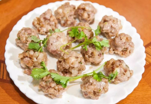 客家饮食
