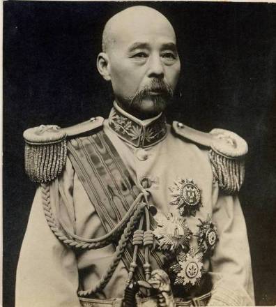 冯国璋